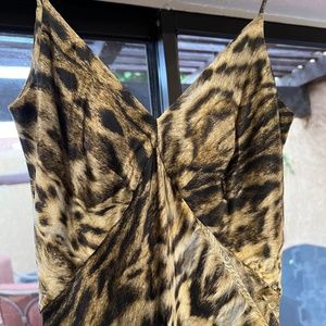 Robert Cavalli Dress